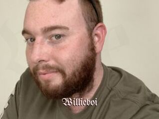 Willieboi
