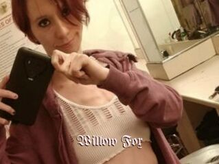Willow_Fox