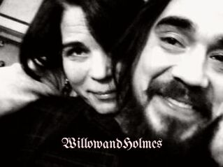 WillowandHolmes