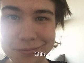 Willson