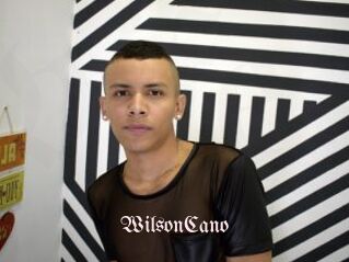 WilsonCano