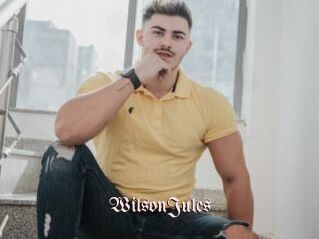 WilsonJules