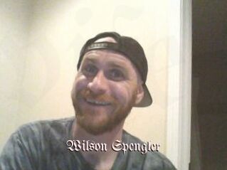 Wilson_Spengler