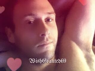 WishGranted69 Vidéos Fellations