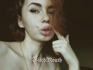 WitchMouth
