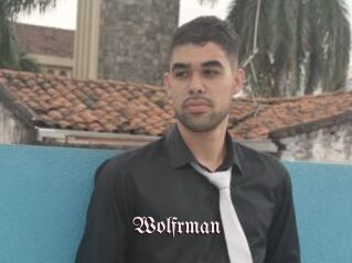 Wolfrman