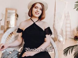 WonderAshley Vidéos Fellations