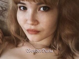 WonderDaria
