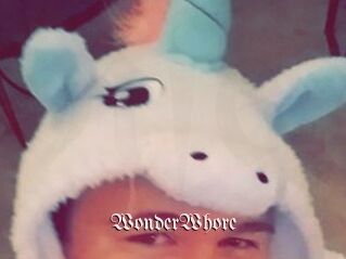WonderWhore