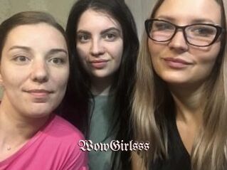 WowGirlsss