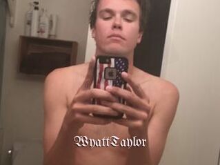 WyattTaylor
