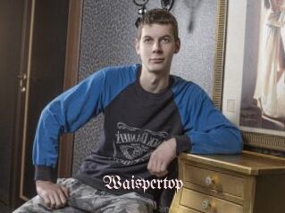 Waispertop