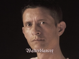 Walterblancox