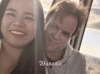 Wanamu