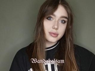 wandabalsam Vidéos Fellations