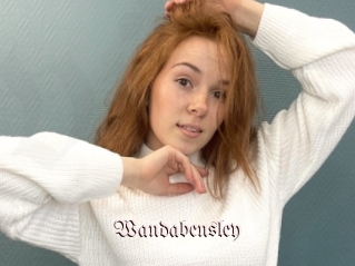 Wandabensley