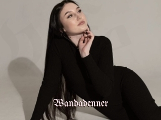 Wandadenner