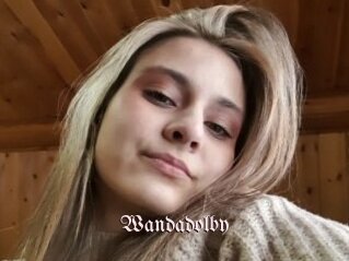 Wandadolby