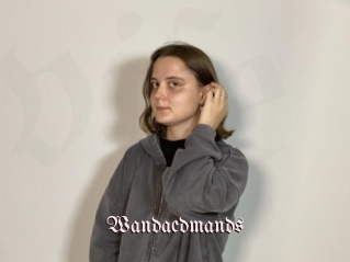 Wandaedmands