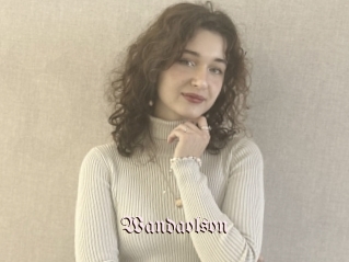 Wandaolson