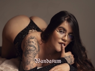 Wandasum