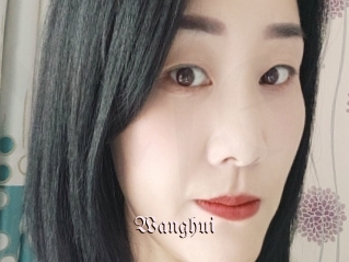 Wanghui