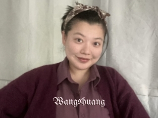 Wangshuang