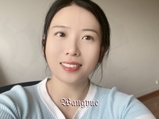 Wangyue
