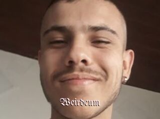 Weirdcum