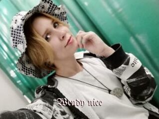 Wendy_nice