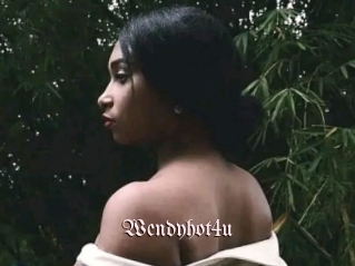 Wendyhot4u