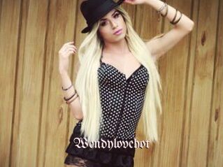 Wendylovehot