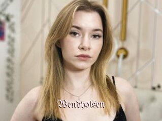 Wendyolsen