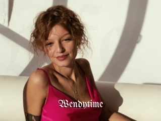 Wendytime
