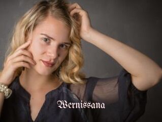 Wernissana