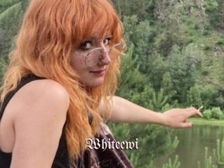 Whiteewi