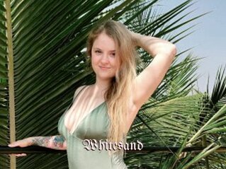 Whitesand