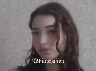 Whitneyafton