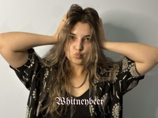 Whitneybeer