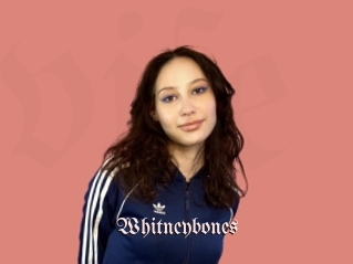 Whitneybones