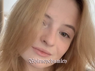 whitneychumley Vidéos Fellations