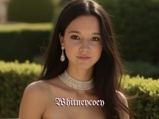 whitneycoey Vidéos Fellations