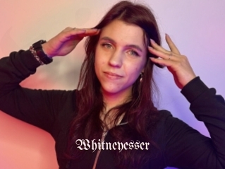 Whitneyesser