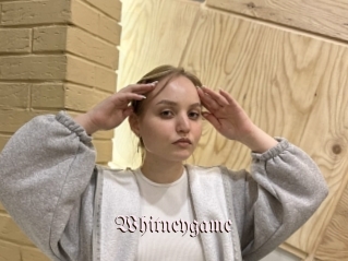 Whitneygame