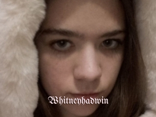 Whitneyhadwin
