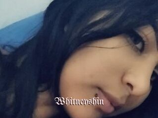 Whitneyshin