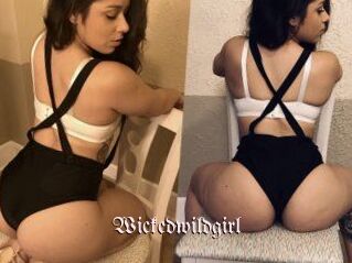 Wickedwildgirl