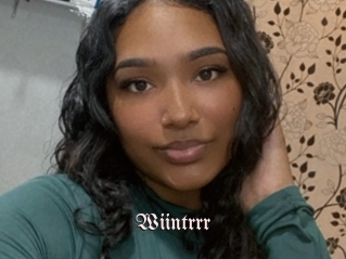 Wiintrrr