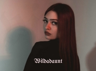 Wildadaunt