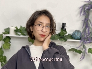 Wildaeagerton